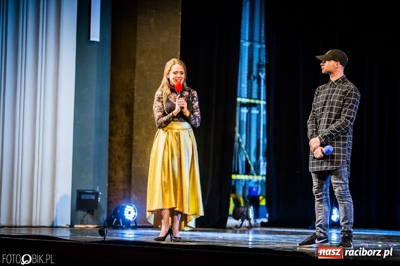 Zdjęcie w galerii na portalu naszraciborz.pl: SKAZA szykuje się do wielkiej gali  wiadomości z regionu