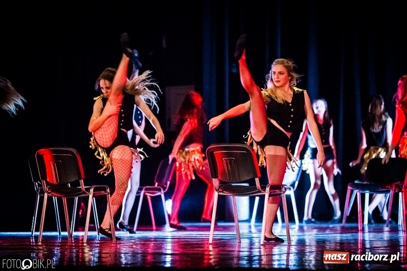 Zdjęcie w galerii na portalu naszraciborz.pl: SKAZA szykuje się do wielkiej gali  wiadomości z regionu