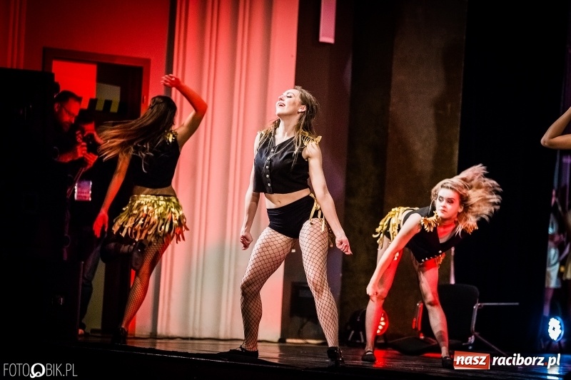 Zdjęcie w galerii na portalu naszraciborz.pl: SKAZA szykuje się do wielkiej gali  wiadomości z regionu