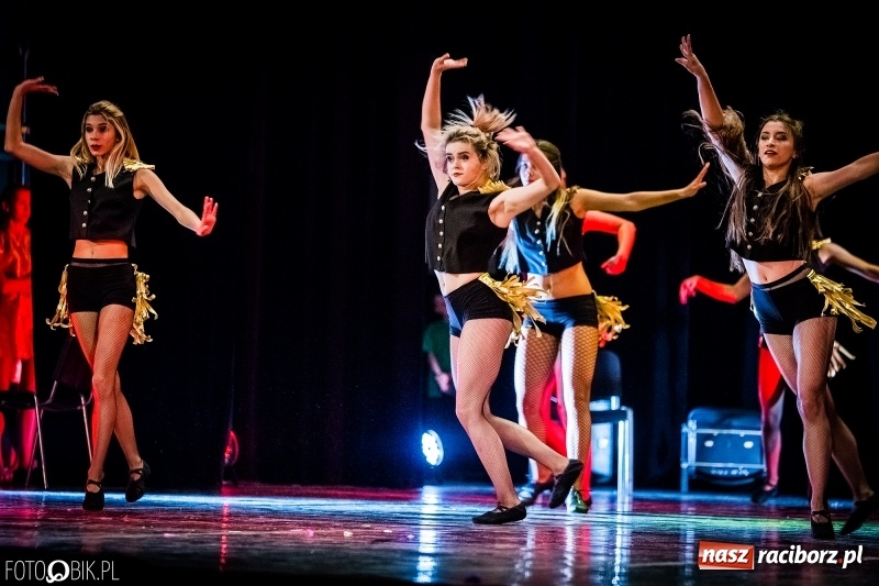 Zdjęcie w galerii na portalu naszraciborz.pl: SKAZA szykuje się do wielkiej gali  wiadomości z regionu