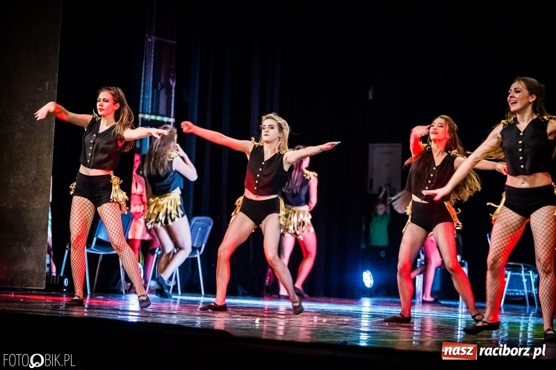 Zdjęcie w galerii na portalu naszraciborz.pl: SKAZA szykuje się do wielkiej gali  wiadomości z regionu