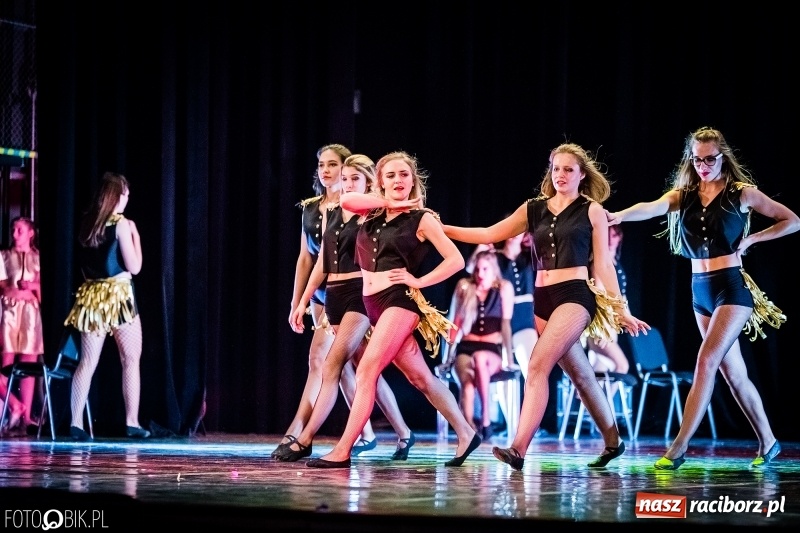 Zdjęcie w galerii na portalu naszraciborz.pl: SKAZA szykuje się do wielkiej gali  wiadomości z regionu