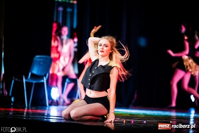 Zdjęcie w galerii na portalu naszraciborz.pl: SKAZA szykuje się do wielkiej gali  wiadomości z regionu