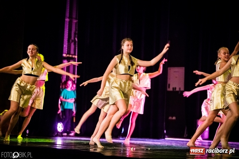 Zdjęcie w galerii na portalu naszraciborz.pl: SKAZA szykuje się do wielkiej gali  wiadomości z regionu