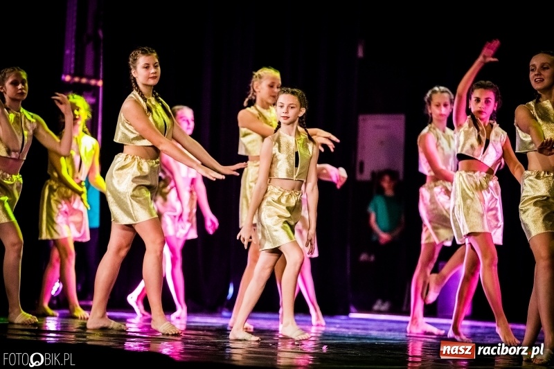 Zdjęcie w galerii na portalu naszraciborz.pl: SKAZA szykuje się do wielkiej gali  wiadomości z regionu