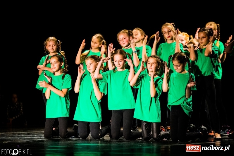 Zdjęcie w galerii na portalu naszraciborz.pl: SKAZA szykuje się do wielkiej gali  wiadomości z regionu