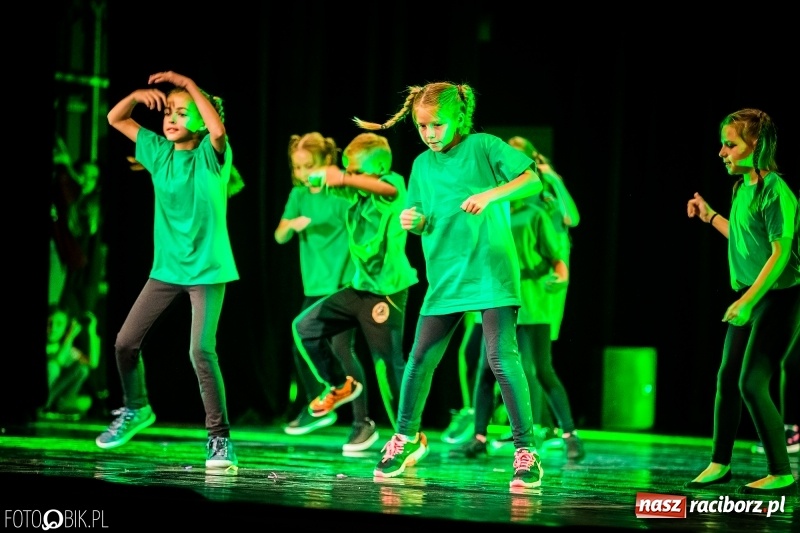 Zdjęcie w galerii na portalu naszraciborz.pl: SKAZA szykuje się do wielkiej gali  wiadomości z regionu