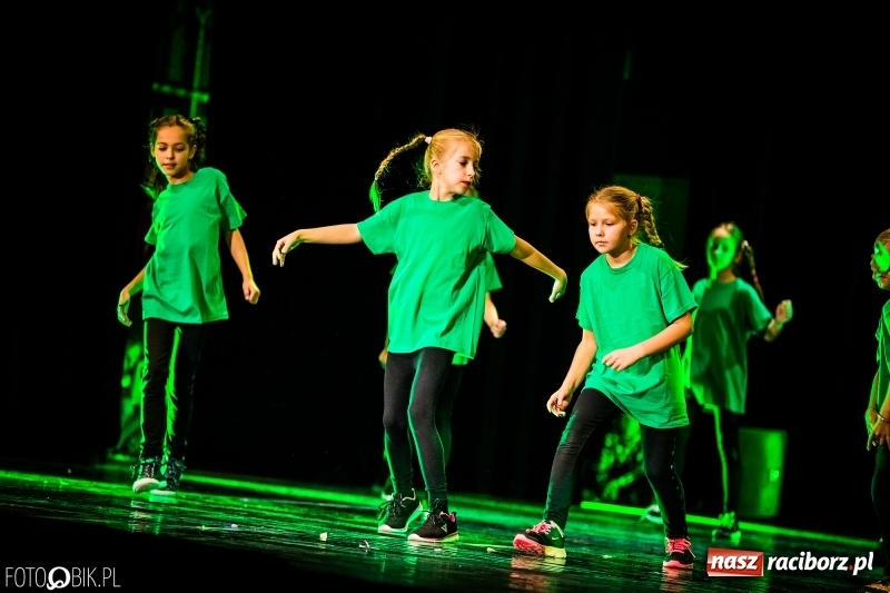 Zdjęcie w galerii na portalu naszraciborz.pl: SKAZA szykuje się do wielkiej gali  wiadomości z regionu