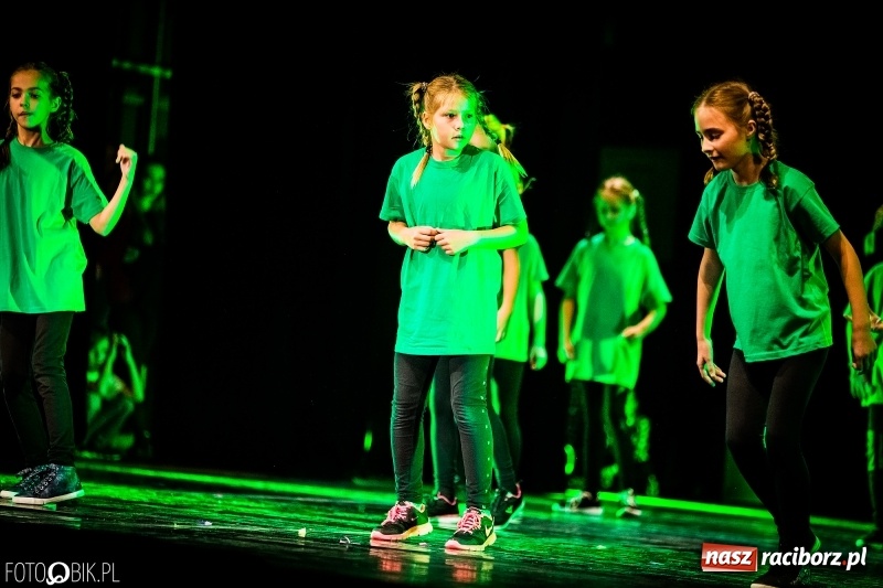 Zdjęcie w galerii na portalu naszraciborz.pl: SKAZA szykuje się do wielkiej gali  wiadomości z regionu