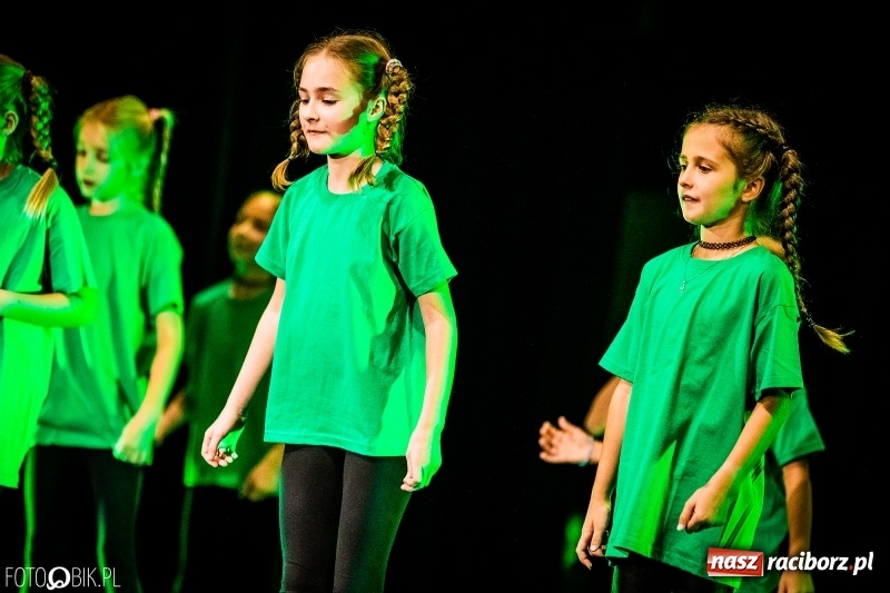 Zdjęcie w galerii na portalu naszraciborz.pl: SKAZA szykuje się do wielkiej gali  wiadomości z regionu