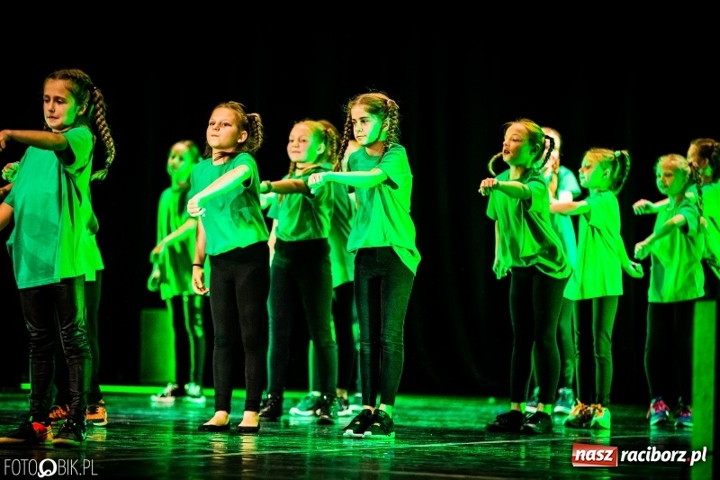 Zdjęcie w galerii na portalu naszraciborz.pl: SKAZA szykuje się do wielkiej gali  wiadomości z regionu