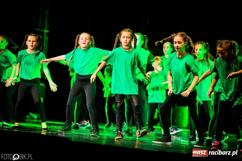 Zdjęcie w galerii na portalu naszraciborz.pl: SKAZA szykuje się do wielkiej gali  wiadomości z regionu