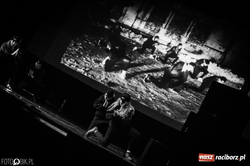 Zdjęcie w galerii na portalu naszraciborz.pl: SKAZA szykuje się do wielkiej gali  wiadomości z regionu