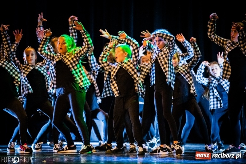 Zdjęcie w galerii na portalu naszraciborz.pl: SKAZA szykuje się do wielkiej gali  wiadomości z regionu