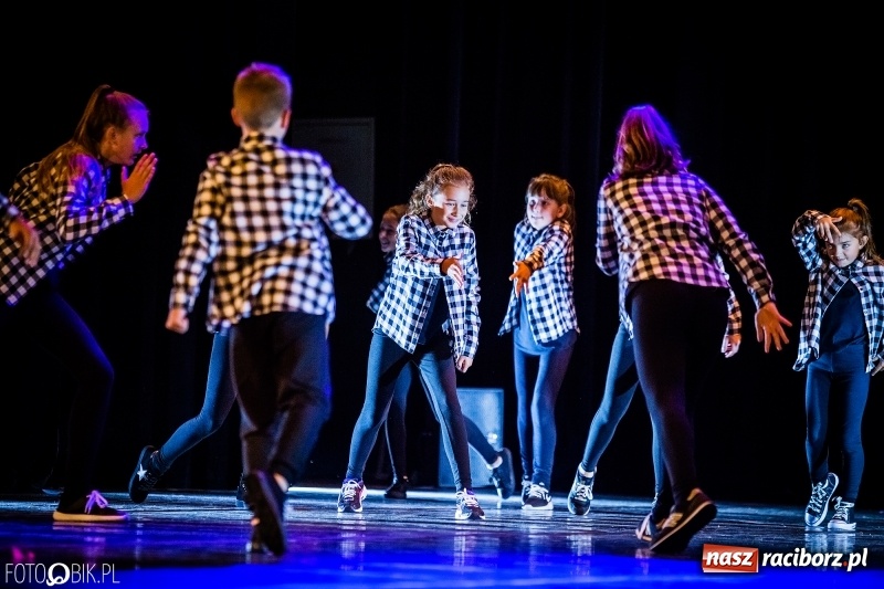 Zdjęcie w galerii na portalu naszraciborz.pl: SKAZA szykuje się do wielkiej gali  wiadomości z regionu