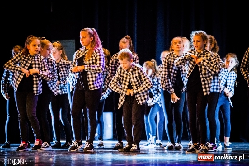 Zdjęcie w galerii na portalu naszraciborz.pl: SKAZA szykuje się do wielkiej gali  wiadomości z regionu