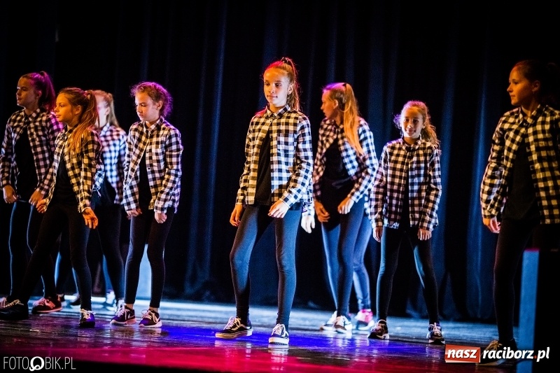 Zdjęcie w galerii na portalu naszraciborz.pl: SKAZA szykuje się do wielkiej gali  wiadomości z regionu