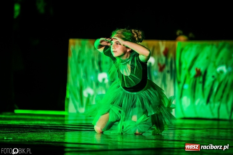 Zdjęcie w galerii na portalu naszraciborz.pl: SKAZA szykuje się do wielkiej gali  wiadomości z regionu