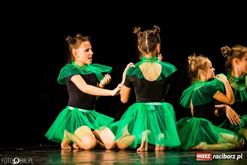 Zdjęcie w galerii na portalu naszraciborz.pl: SKAZA szykuje się do wielkiej gali  wiadomości z regionu