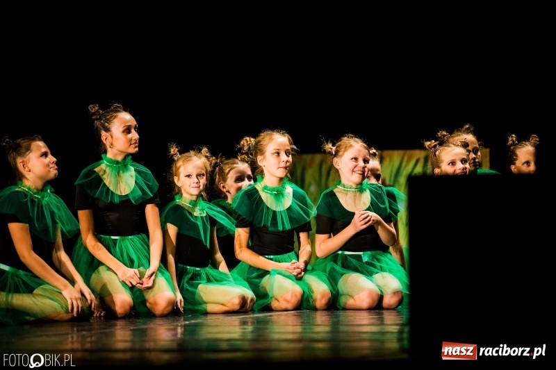 Zdjęcie w galerii na portalu naszraciborz.pl: SKAZA szykuje się do wielkiej gali  wiadomości z regionu