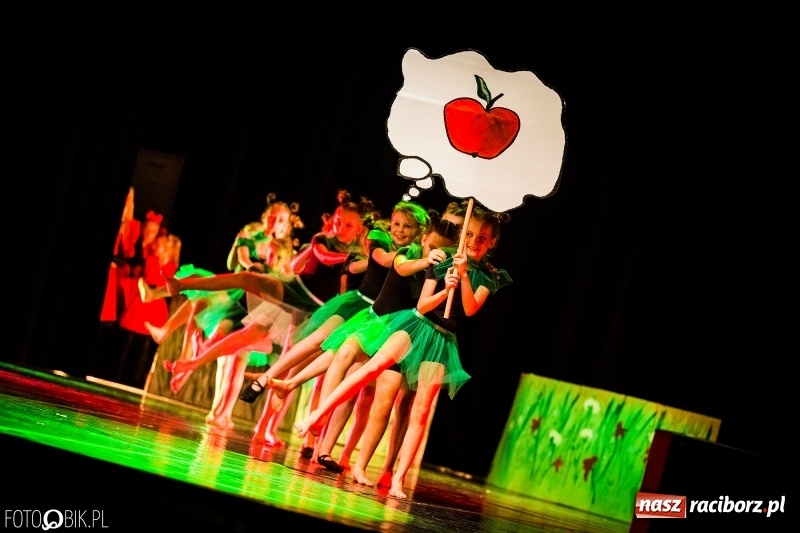 Zdjęcie w galerii na portalu naszraciborz.pl: SKAZA szykuje się do wielkiej gali  wiadomości z regionu