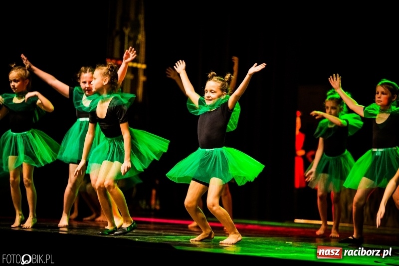 Zdjęcie w galerii na portalu naszraciborz.pl: SKAZA szykuje się do wielkiej gali  wiadomości z regionu