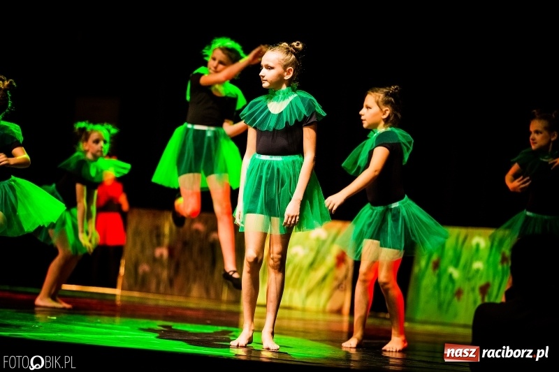 Zdjęcie w galerii na portalu naszraciborz.pl: SKAZA szykuje się do wielkiej gali  wiadomości z regionu