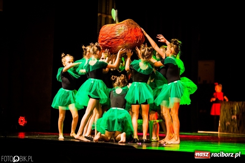 Zdjęcie w galerii na portalu naszraciborz.pl: SKAZA szykuje się do wielkiej gali  wiadomości z regionu