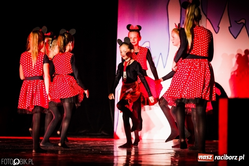 Zdjęcie w galerii na portalu naszraciborz.pl: SKAZA szykuje się do wielkiej gali  wiadomości z regionu