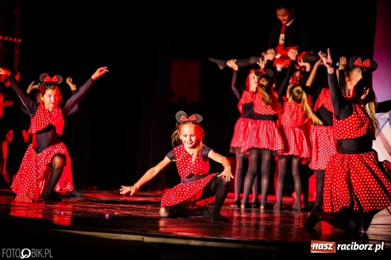 Zdjęcie w galerii na portalu naszraciborz.pl: SKAZA szykuje się do wielkiej gali  wiadomości z regionu