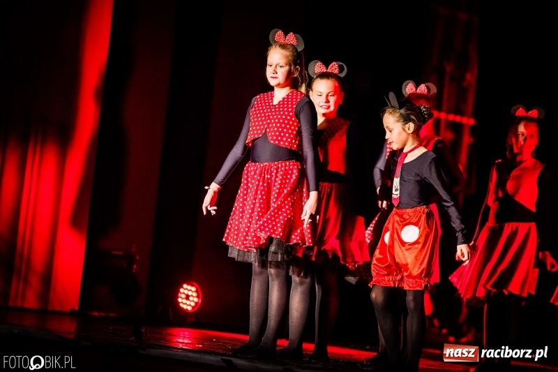 Zdjęcie w galerii na portalu naszraciborz.pl: SKAZA szykuje się do wielkiej gali  wiadomości z regionu