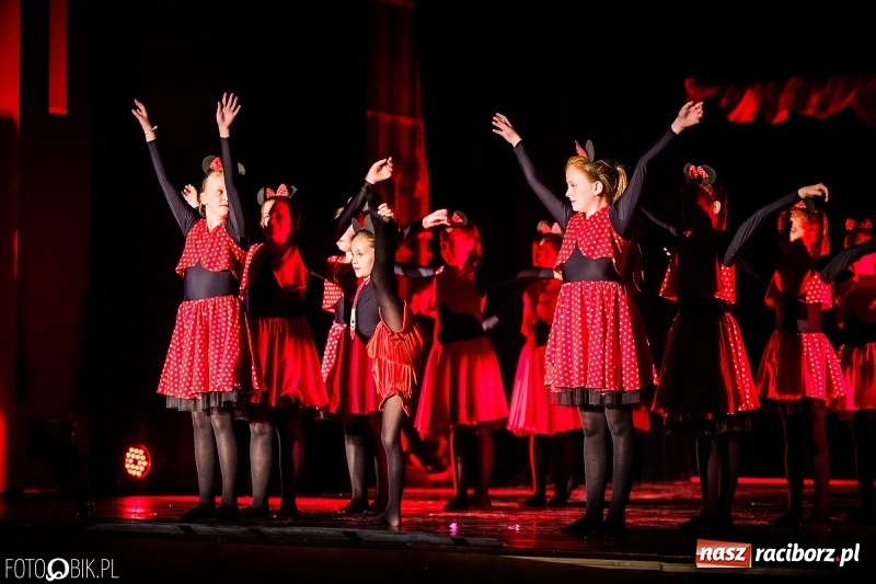 Zdjęcie w galerii na portalu naszraciborz.pl: SKAZA szykuje się do wielkiej gali  wiadomości z regionu