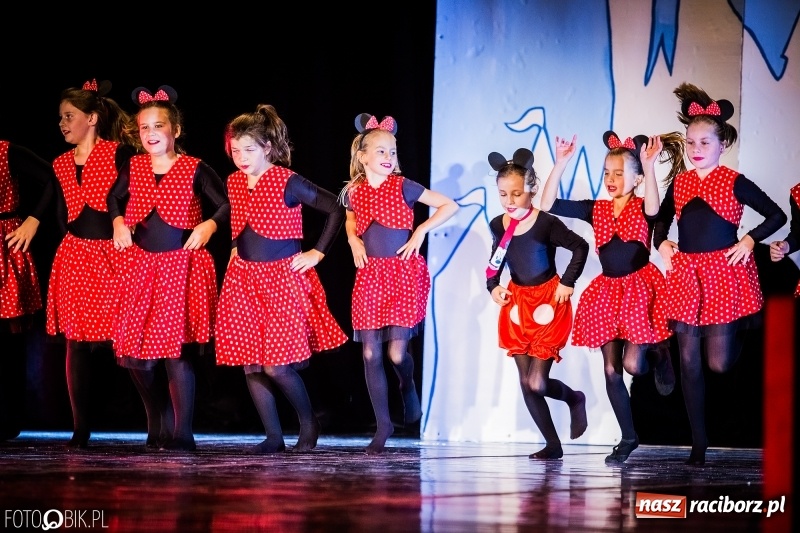 Zdjęcie w galerii na portalu naszraciborz.pl: SKAZA szykuje się do wielkiej gali  wiadomości z regionu