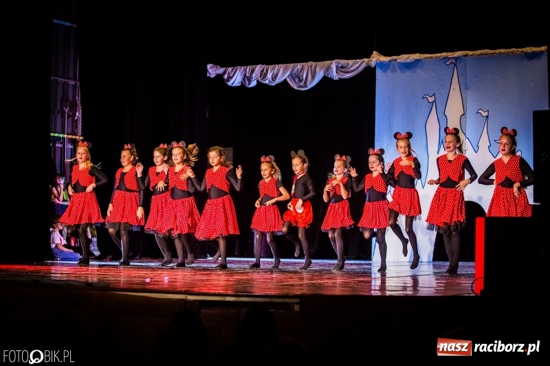 Zdjęcie w galerii na portalu naszraciborz.pl: SKAZA szykuje się do wielkiej gali  wiadomości z regionu