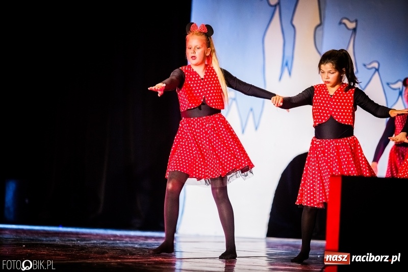 Zdjęcie w galerii na portalu naszraciborz.pl: SKAZA szykuje się do wielkiej gali  wiadomości z regionu