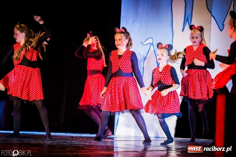 Zdjęcie w galerii na portalu naszraciborz.pl: SKAZA szykuje się do wielkiej gali  wiadomości z regionu