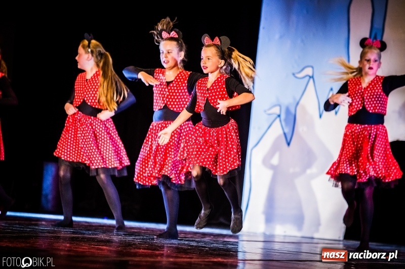 Zdjęcie w galerii na portalu naszraciborz.pl: SKAZA szykuje się do wielkiej gali  wiadomości z regionu