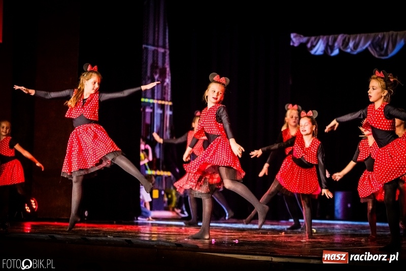 Zdjęcie w galerii na portalu naszraciborz.pl: SKAZA szykuje się do wielkiej gali  wiadomości z regionu