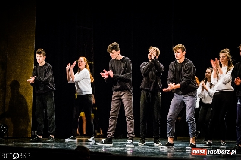 Zdjęcie w galerii na portalu naszraciborz.pl: SKAZA szykuje się do wielkiej gali  wiadomości z regionu