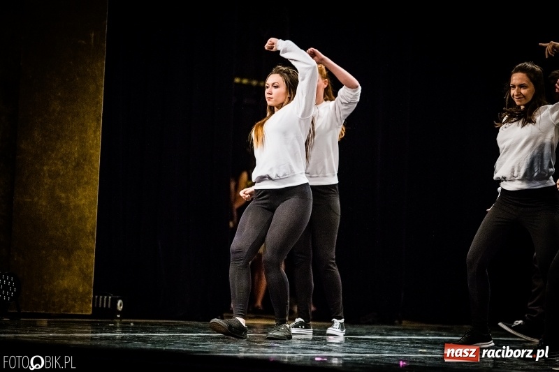 Zdjęcie w galerii na portalu naszraciborz.pl: SKAZA szykuje się do wielkiej gali  wiadomości z regionu