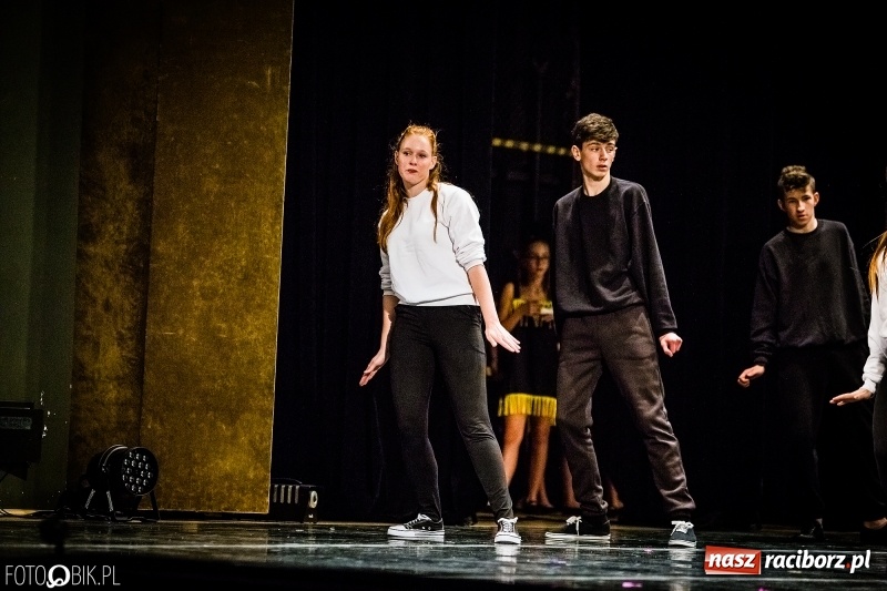 Zdjęcie w galerii na portalu naszraciborz.pl: SKAZA szykuje się do wielkiej gali  wiadomości z regionu