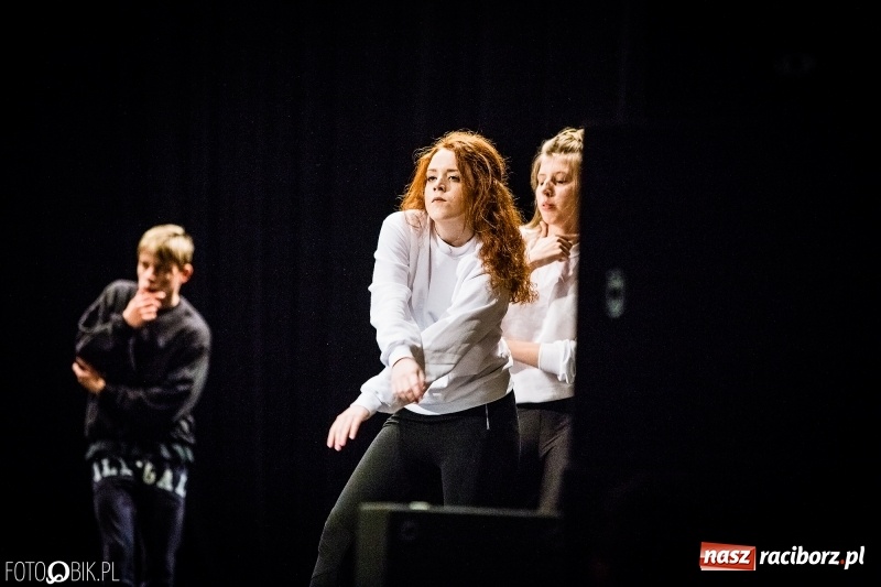 Zdjęcie w galerii na portalu naszraciborz.pl: SKAZA szykuje się do wielkiej gali  wiadomości z regionu