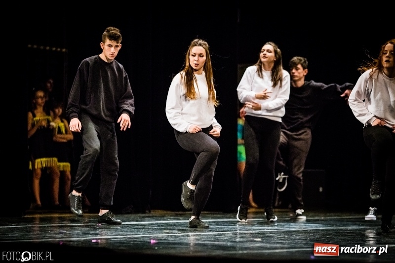 Zdjęcie w galerii na portalu naszraciborz.pl: SKAZA szykuje się do wielkiej gali  wiadomości z regionu