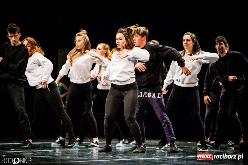 Zdjęcie w galerii na portalu naszraciborz.pl: SKAZA szykuje się do wielkiej gali  wiadomości z regionu