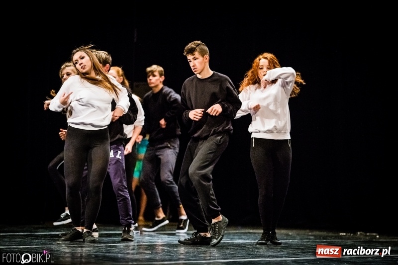 Zdjęcie w galerii na portalu naszraciborz.pl: SKAZA szykuje się do wielkiej gali  wiadomości z regionu