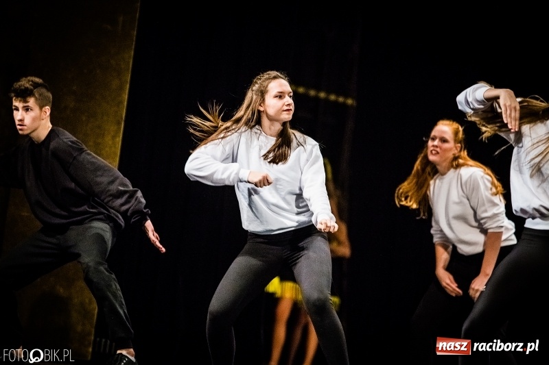 Zdjęcie w galerii na portalu naszraciborz.pl: SKAZA szykuje się do wielkiej gali  wiadomości z regionu