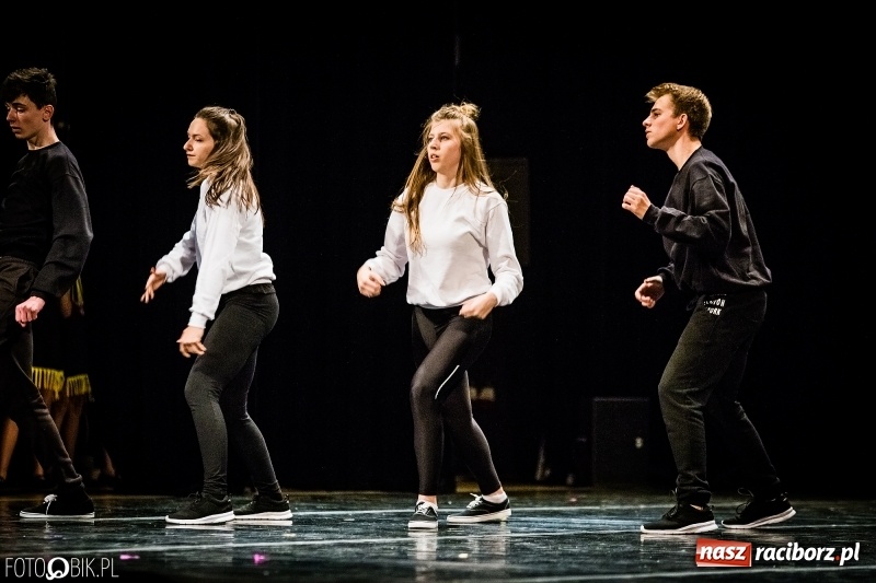 Zdjęcie w galerii na portalu naszraciborz.pl: SKAZA szykuje się do wielkiej gali  wiadomości z regionu