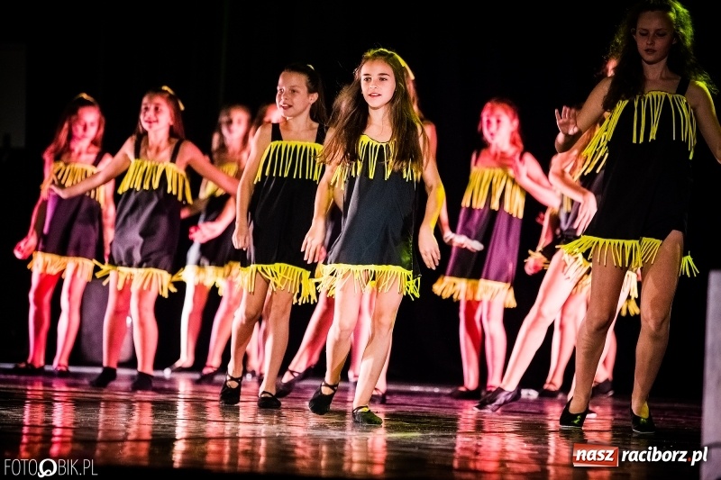 Zdjęcie w galerii na portalu naszraciborz.pl: SKAZA szykuje się do wielkiej gali  wiadomości z regionu