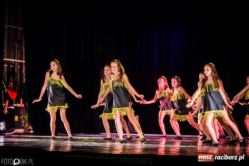 Zdjęcie w galerii na portalu naszraciborz.pl: SKAZA szykuje się do wielkiej gali  wiadomości z regionu