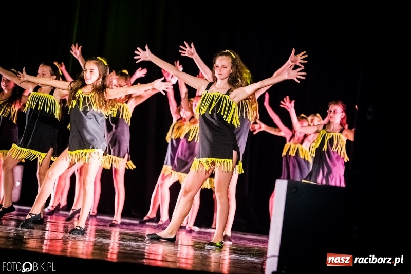 Zdjęcie w galerii na portalu naszraciborz.pl: SKAZA szykuje się do wielkiej gali  wiadomości z regionu